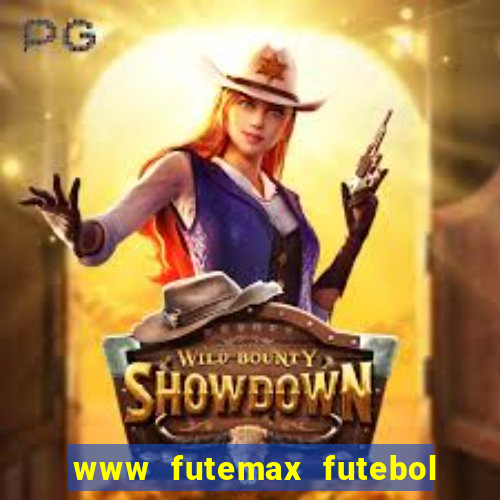 www futemax futebol ao vivo